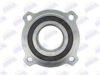 BTA H2B022BTA Wheel Bearing Kit